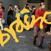 Unkind