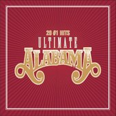 Ultimate Alabama 20 # 1 Hits