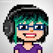 Avatar di kozmica