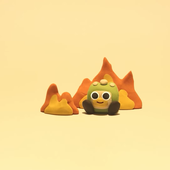 Avatar for SosmoFish