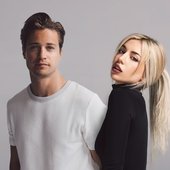 Kygo & Ava Max