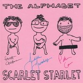 Scarlet Starlet