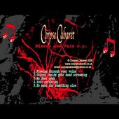 Corpse Cabaret_album