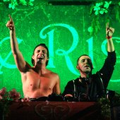 Dimitrivegas&likemike