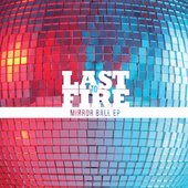 Mirror Ball EP
