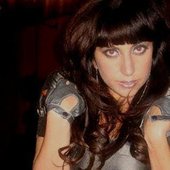 Stefani-Lady Gaga
