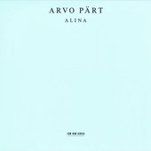 Arvo Pärt - Alina