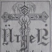 Arger - logo