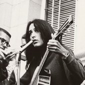 joan baez