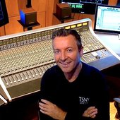 Mark Summers