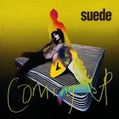 Suede - Coming Up