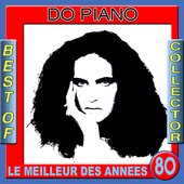 Best of Do Piano Collector (Le meilleur des années 80)