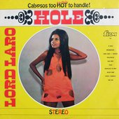 hole