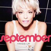 September - Hands Up