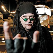 Al Jourgensen_Ministry