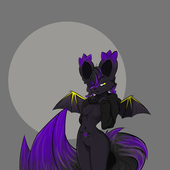 Gothfoxy 的头像