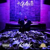 Rackz - Single