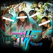 Holly Weerd