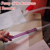 The Pump Recoder 03