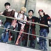 11th Mini Album ‹ 5x ›
