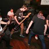 Hardcore from Long Island
