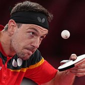 Timo Boll