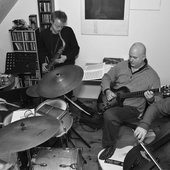 scott fields. Beckett project, Cologne 2009      photo credit: Stefan Strasser