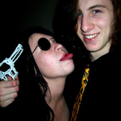 LastFM profile picture for @Ironing