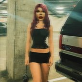 Sexy Playgirl