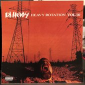 Heavy Rotation Vol. 10