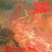 Morbid Angel - Blessed Are The Sick (1991)