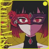 Domino Mask - Single