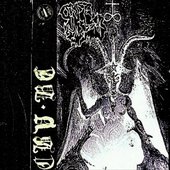 Blackened Corruption