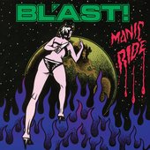 Manic Ride