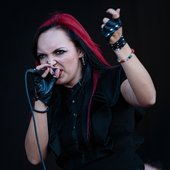 Scarlet Dorn