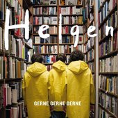 Gerne, gerne, gerne