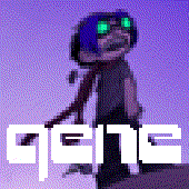 LastFM profile picture for @GeNe