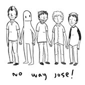 No Way Jose!