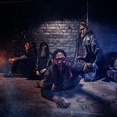 A Heartless Portrait (The Orphean Testament)