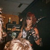 early MASSACRE (FLORIDA)