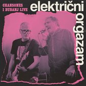 Chansones i bubanj (Live)