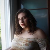 Shiri Oren's Spotify picture