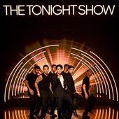 THE TONIGHT SHOW