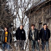 River City - Melodic Hardcore - Southern Ontario