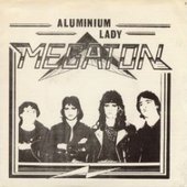 Megaton - Aluminum Lady