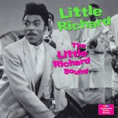 Little Richard & The Little Richard Sound
