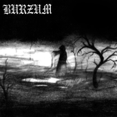 Burzum/Aske
