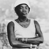 Milton Nascimento