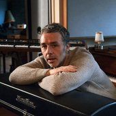 Baxter Dury