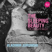 Tchaikovsky The Sleeping Beauty, Op. 66, TH 13.jpg